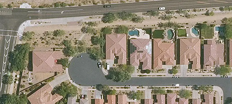 Assisted Living Facility