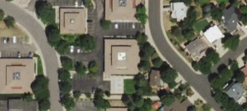 First-Floor Office Units