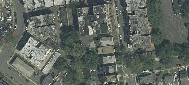 Three-Unit Triplex