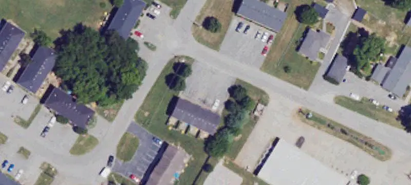 4-Unit Quadplex