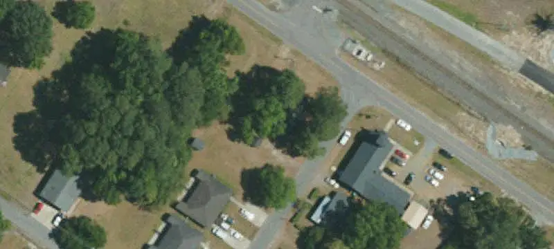 Two-Duplex Residential Property
