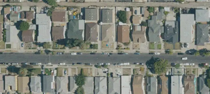 3-Unit USC-Area Triplex