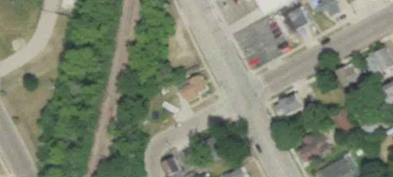 2-Unit Multifamily Property