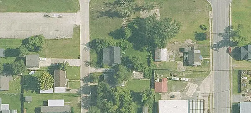 Two-Unit Duplex