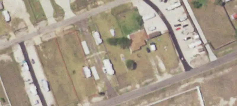 Commercial Land with RV Pads