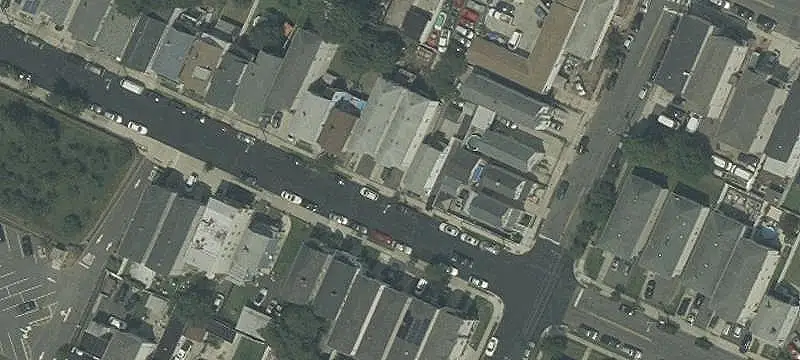 Multifamily Property with Three-Bedroom Units