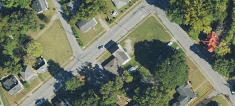 2-Unit Duplex