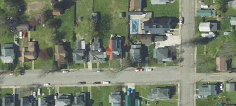 Two-Unit Duplex