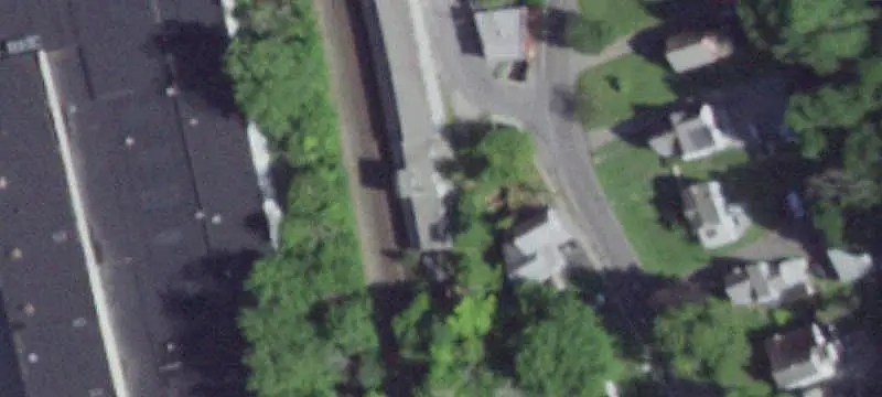 Two-Story Mixed-Use Barn