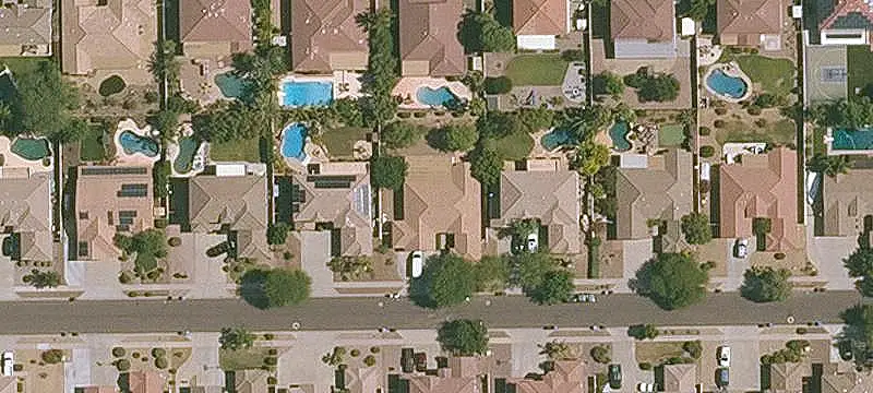 Four-Bedroom Assisted Living Facility