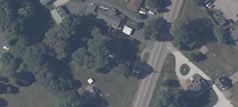 Commercial Land