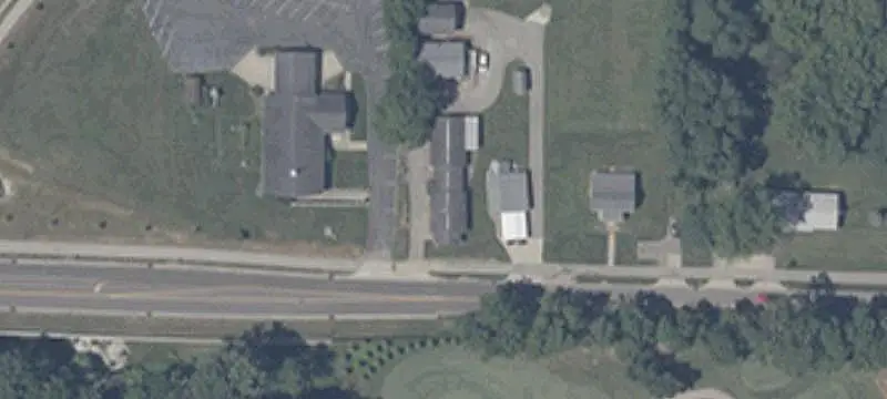 Multi Family Home