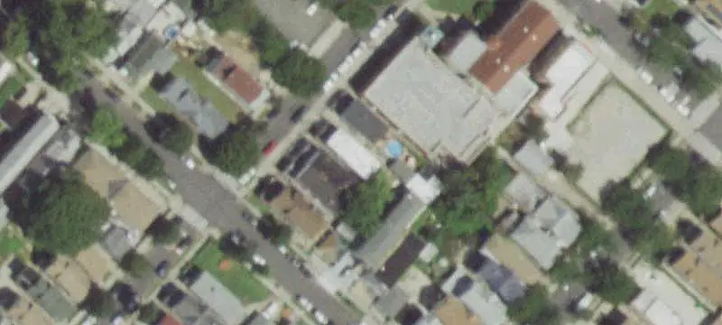 Three-Story Duplex