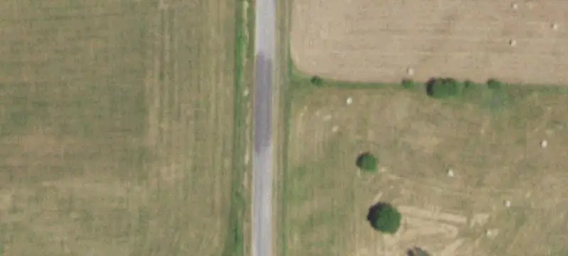 Commercial Land Near I-49