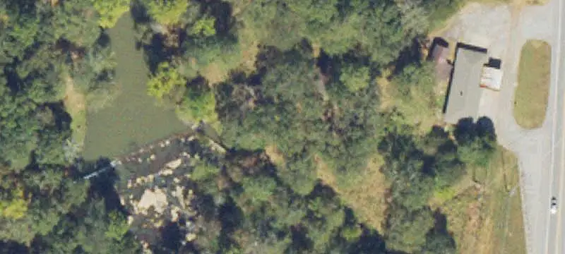 Commercial Land with Highway Frontage