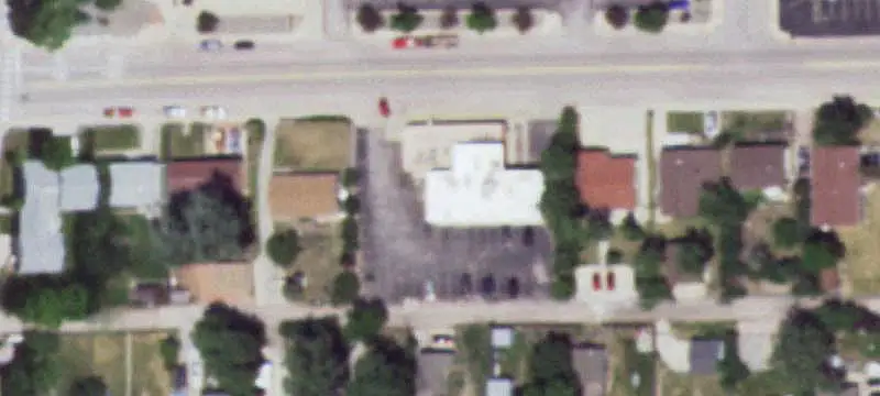 Multi-Suite Office Building