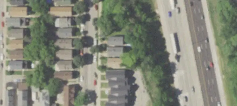 Two-Unit Duplex with Finished Basement