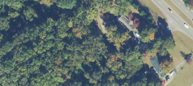 Commercial Land with Existing Building