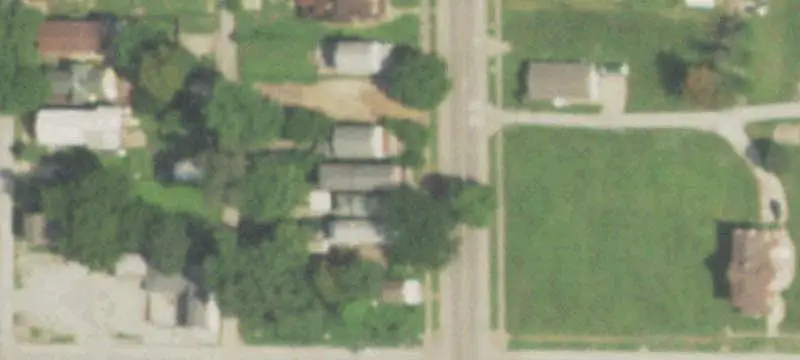 Two-Unit Duplex