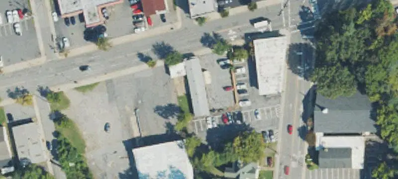 Two-Story Office Building