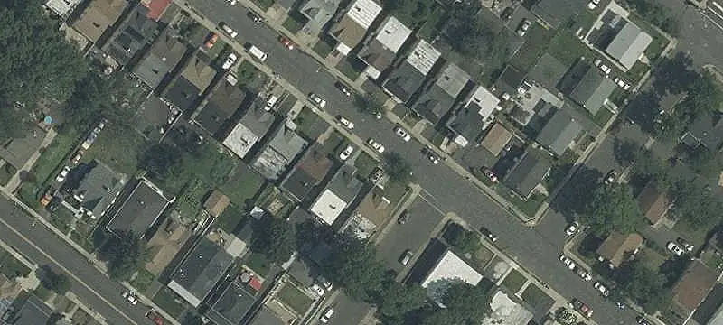 Two-Unit Duplex with Finished Basement