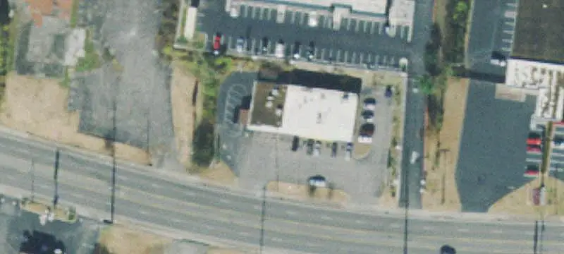 Nashville Storefront Property