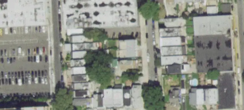 6-Family Apartment Building