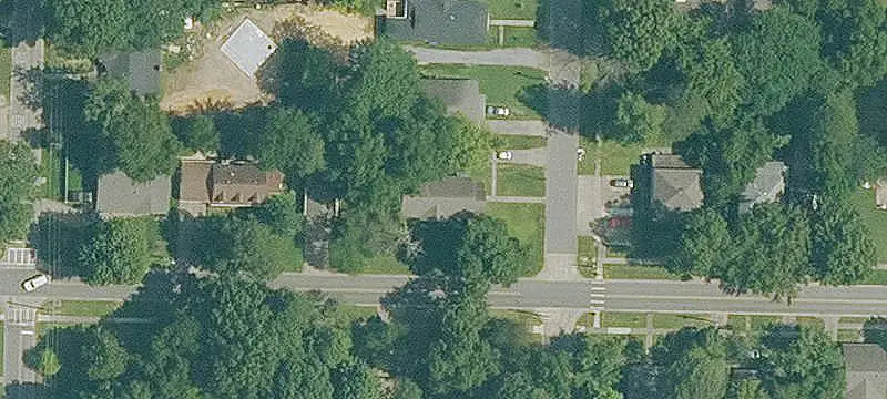 Commercial Land