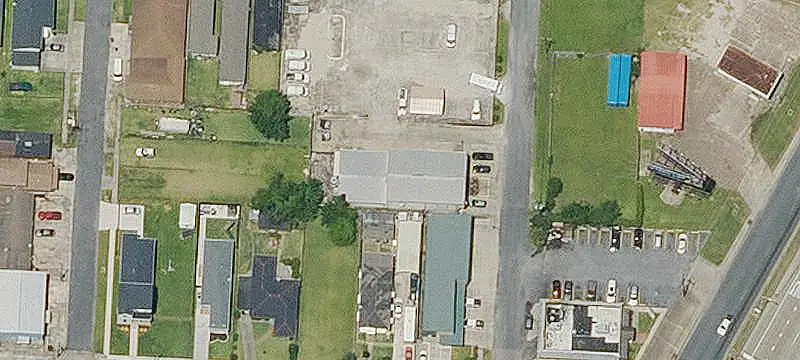 Flex Space with Fenced Yard