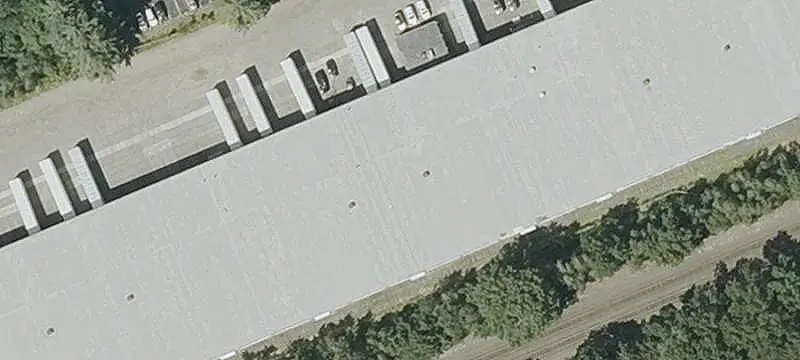 Industrial Land for Trailer Parking