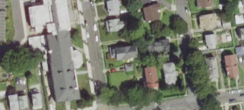 New Construction Duplex
