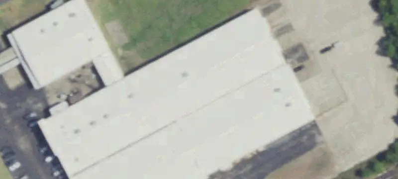 Warehouse with Multiple Loading Doors