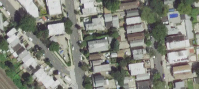 Duplex with Detached Garage