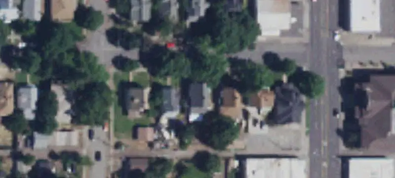 Two-Unit Duplex with Separate Electrical Service