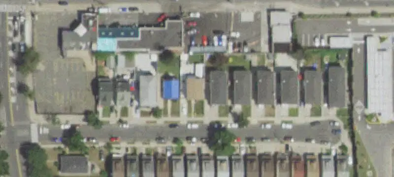 Two-Family Home with Basement Units