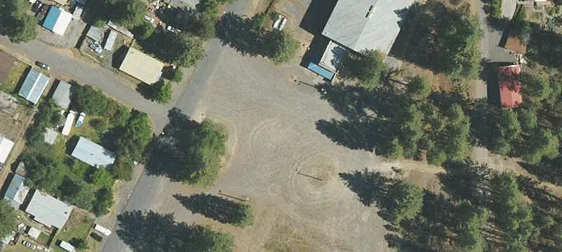 Stand-Alone Gymnasium