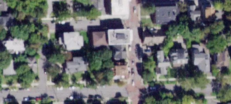 Fourteen-Bedroom Multifamily Property