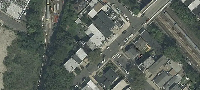 2-Unit Residential Duplex