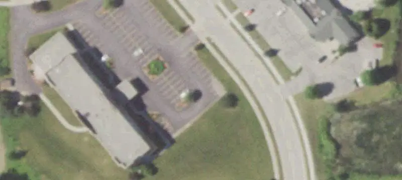 Biggby Coffee Drive-Through
