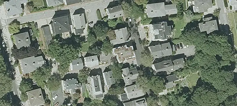 11-Unit Apartment Building