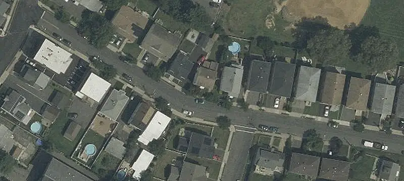 Duplex with Two Vacant Units