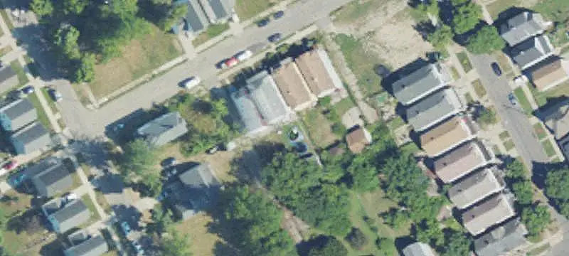 Two-Unit Duplex