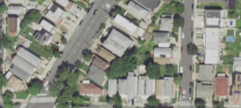 Two-Unit Duplex with Garage