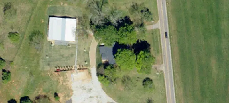 Wedding Venue with Restored Farmhouse