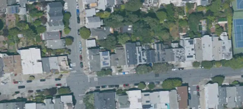 2-Unit Victorian Multifamily