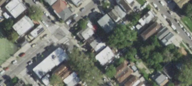 Multifamily Property Requiring Renovation
