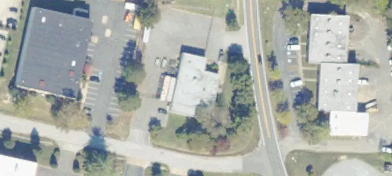 Flex Space with Fenced Yard
