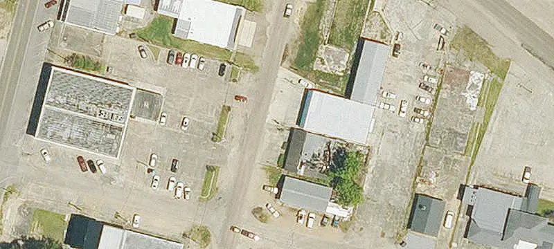 Multi-Suite Office Building
