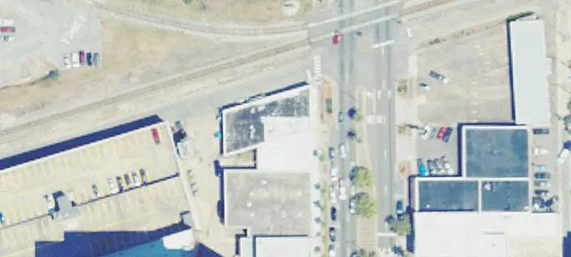 Two-Unit Specialty Property