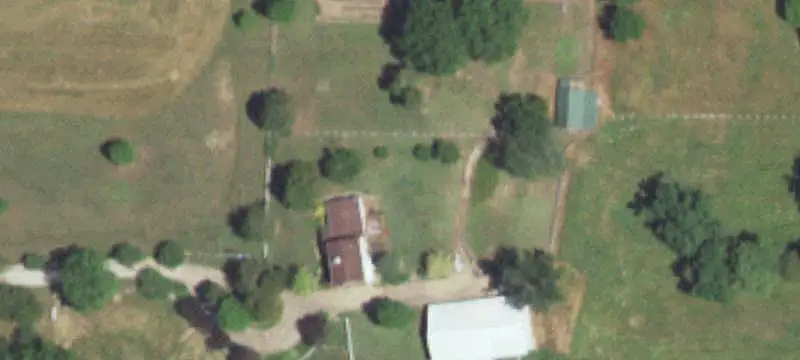 Farm with Riding Ring